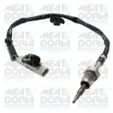 Sensor, Abgastemperatur 12 V MEAT & DORIA 12597