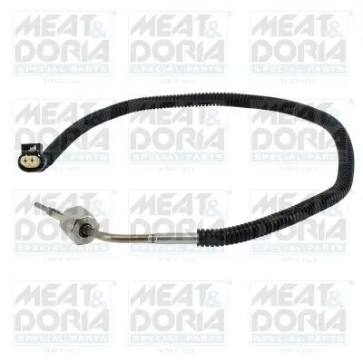 Sensor, Abgastemperatur 12 V MEAT & DORIA 12601 Bild Sensor, Abgastemperatur 12 V MEAT & DORIA 12601