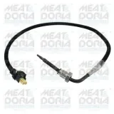 Sensor, Abgastemperatur 12 V MEAT & DORIA 12602