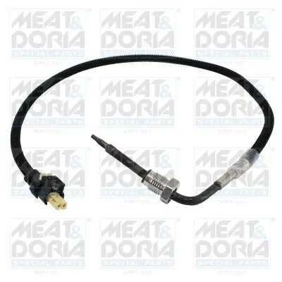 Sensor, Abgastemperatur 12 V MEAT & DORIA 12602 Bild Sensor, Abgastemperatur 12 V MEAT & DORIA 12602