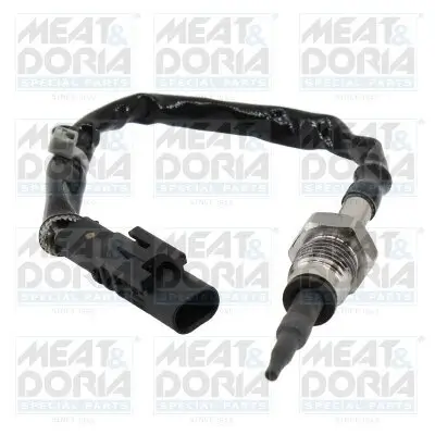 Sensor, Abgastemperatur 12 V MEAT & DORIA 12606 Bild Sensor, Abgastemperatur 12 V MEAT & DORIA 12606