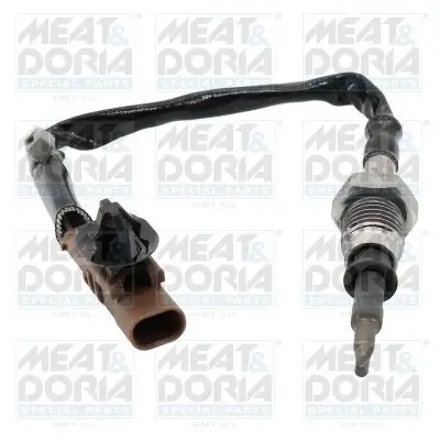 Sensor, Abgastemperatur 12 V MEAT & DORIA 12607 Bild Sensor, Abgastemperatur 12 V MEAT & DORIA 12607