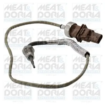 Sensor, Abgastemperatur 12 V MEAT & DORIA 12611 Bild Sensor, Abgastemperatur 12 V MEAT & DORIA 12611