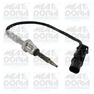 Sensor, Abgastemperatur 12 V MEAT & DORIA 12616 Bild Sensor, Abgastemperatur 12 V MEAT & DORIA 12616