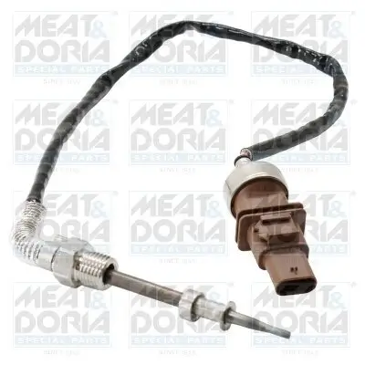 Sensor, Abgastemperatur 12 V MEAT & DORIA 12618 Bild Sensor, Abgastemperatur 12 V MEAT & DORIA 12618