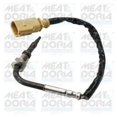 Sensor, Abgastemperatur 12 V MEAT & DORIA 12672 Bild Sensor, Abgastemperatur 12 V MEAT & DORIA 12672