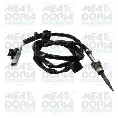 Sensor, Abgastemperatur 12 V MEAT & DORIA 12675 Bild Sensor, Abgastemperatur 12 V MEAT & DORIA 12675
