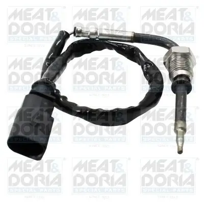 Sensor, Abgastemperatur 12 V MEAT & DORIA 12676 Bild Sensor, Abgastemperatur 12 V MEAT & DORIA 12676