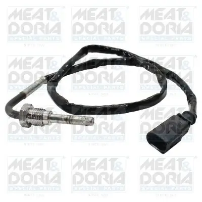 Sensor, Abgastemperatur 12 V MEAT & DORIA 12677 Bild Sensor, Abgastemperatur 12 V MEAT & DORIA 12677