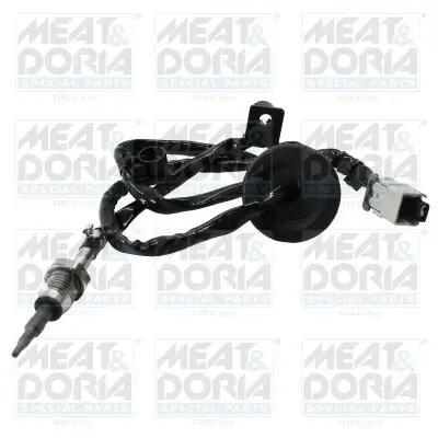 Sensor, Abgastemperatur 12 V MEAT & DORIA 12678 Bild Sensor, Abgastemperatur 12 V MEAT & DORIA 12678