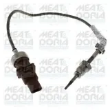 Sensor, Abgastemperatur 12 V MEAT & DORIA 12680