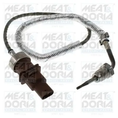 Sensor, Abgastemperatur 12 V MEAT & DORIA 12684 Bild Sensor, Abgastemperatur 12 V MEAT & DORIA 12684