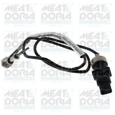 Sensor, Abgastemperatur 12 V MEAT & DORIA 12685 Bild Sensor, Abgastemperatur 12 V MEAT & DORIA 12685