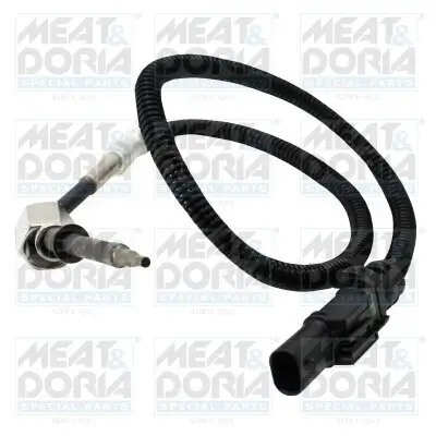 Sensor, Abgastemperatur 12 V MEAT & DORIA 12687 Bild Sensor, Abgastemperatur 12 V MEAT & DORIA 12687