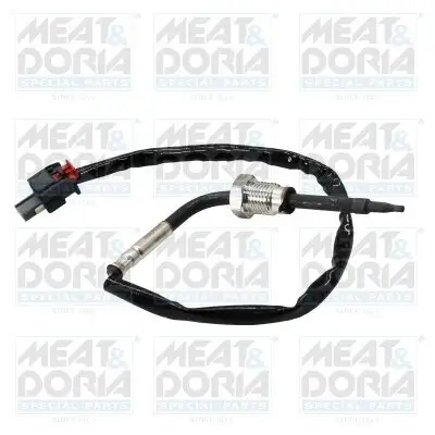 Sensor, Abgastemperatur 12 V MEAT & DORIA 12690 Bild Sensor, Abgastemperatur 12 V MEAT & DORIA 12690