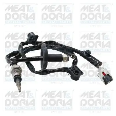 Sensor, Abgastemperatur 12 V MEAT & DORIA 12692 Bild Sensor, Abgastemperatur 12 V MEAT & DORIA 12692