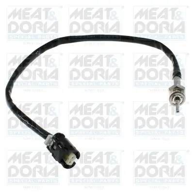 Sensor, Abgastemperatur 12 V MEAT & DORIA 12696 Bild Sensor, Abgastemperatur 12 V MEAT & DORIA 12696
