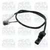 Sensor, Abgastemperatur 12 V MEAT & DORIA 12699