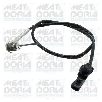 Sensor, Abgastemperatur 12 V MEAT & DORIA 12699 Bild Sensor, Abgastemperatur 12 V MEAT & DORIA 12699
