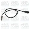 Sensor, Abgastemperatur 12 V MEAT & DORIA 12720
