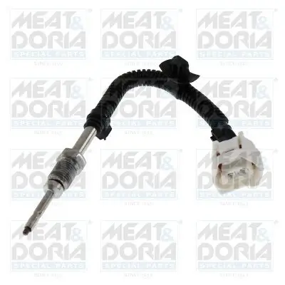 Sensor, Abgastemperatur 12 V MEAT & DORIA 12759 Bild Sensor, Abgastemperatur 12 V MEAT & DORIA 12759
