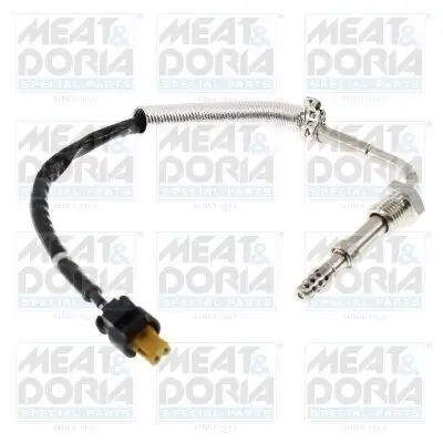 Sensor, Abgastemperatur 12 V MEAT & DORIA 12760 Bild Sensor, Abgastemperatur 12 V MEAT & DORIA 12760