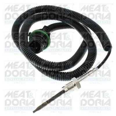 Sensor, Abgastemperatur 12 V MEAT & DORIA 12765