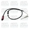 Sensor, Abgastemperatur 12 V MEAT & DORIA 12778 Bild Sensor, Abgastemperatur 12 V MEAT & DORIA 12778