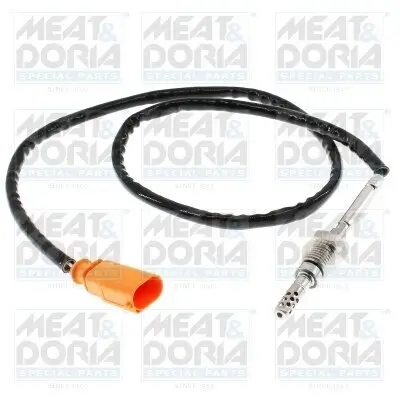 Sensor, Abgastemperatur 12 V MEAT & DORIA 12779 Bild Sensor, Abgastemperatur 12 V MEAT & DORIA 12779
