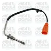 Sensor, Abgastemperatur 12 V MEAT & DORIA 12785