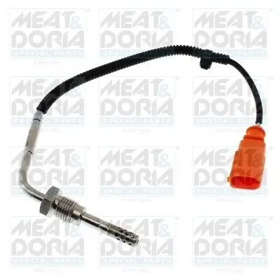 Sensor, Abgastemperatur 12 V MEAT & DORIA 12785 Bild Sensor, Abgastemperatur 12 V MEAT & DORIA 12785