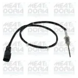 Sensor, Abgastemperatur 12 V MEAT & DORIA 12794