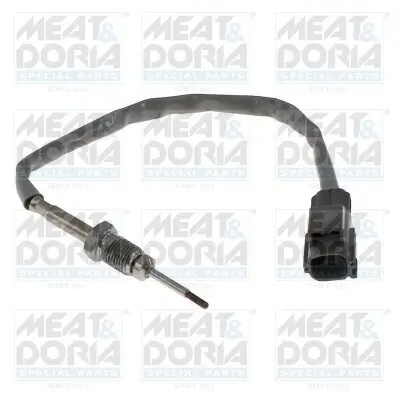 Sensor, Abgastemperatur 12 V MEAT & DORIA 12800 Bild Sensor, Abgastemperatur 12 V MEAT & DORIA 12800