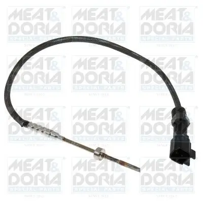 Sensor, Abgastemperatur 12 V MEAT & DORIA 12812 Bild Sensor, Abgastemperatur 12 V MEAT & DORIA 12812