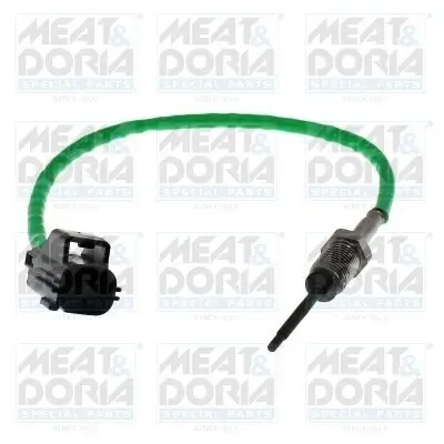Sensor, Abgastemperatur 12 V MEAT & DORIA 12814 Bild Sensor, Abgastemperatur 12 V MEAT & DORIA 12814