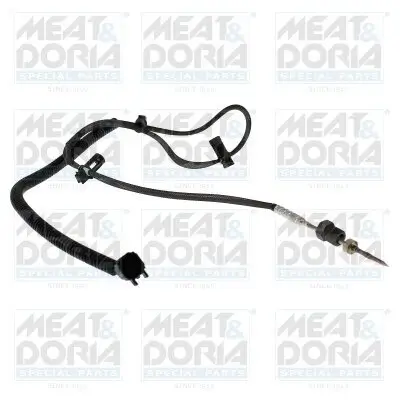 Sensor, Abgastemperatur 12 V MEAT & DORIA 12816 Bild Sensor, Abgastemperatur 12 V MEAT & DORIA 12816