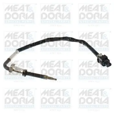 Sensor, Abgastemperatur 12 V MEAT & DORIA 12828 Bild Sensor, Abgastemperatur 12 V MEAT & DORIA 12828