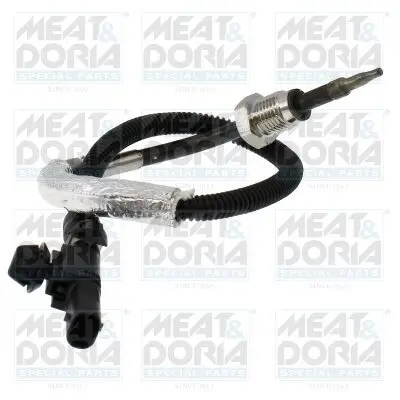 Sensor, Abgastemperatur 12 V MEAT & DORIA 12829 Bild Sensor, Abgastemperatur 12 V MEAT & DORIA 12829