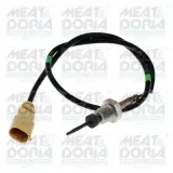 Sensor, Abgastemperatur MEAT & DORIA 12848