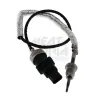 Sensor, Abgastemperatur MEAT & DORIA 12852