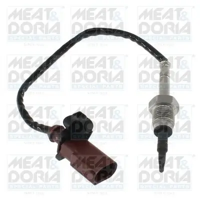 Sensor, Abgastemperatur MEAT & DORIA 12860 Bild Sensor, Abgastemperatur MEAT & DORIA 12860