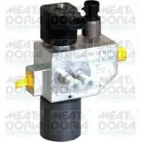 Ventil, Einspritzanlage MEAT & DORIA 13103