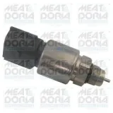 Sensor, Kraftstoffdruck MEAT & DORIA 13113