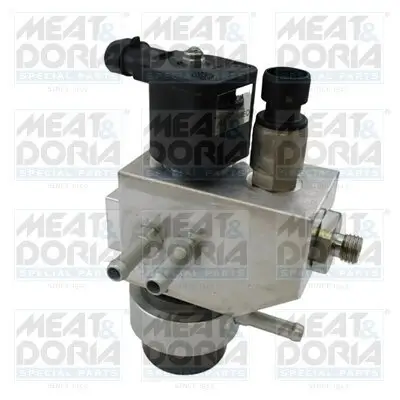 Ventil, Einspritzanlage MEAT & DORIA 13123 Bild Ventil, Einspritzanlage MEAT & DORIA 13123