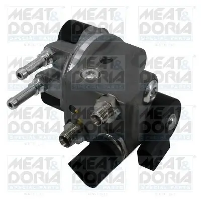 Kraftstoffdruckregler MEAT & DORIA 13125