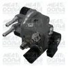Kraftstoffdruckregler MEAT & DORIA 13125