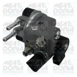 Kraftstoffdruckregler MEAT & DORIA 13125