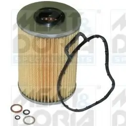 Ölfilter MEAT & DORIA 14041