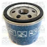 Ölfilter MEAT & DORIA 15243