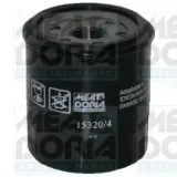 Ölfilter MEAT & DORIA 15320/4